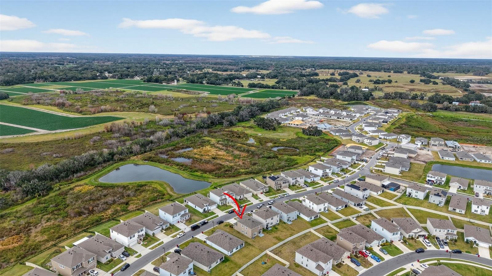 VARREA PH 2A - Residential