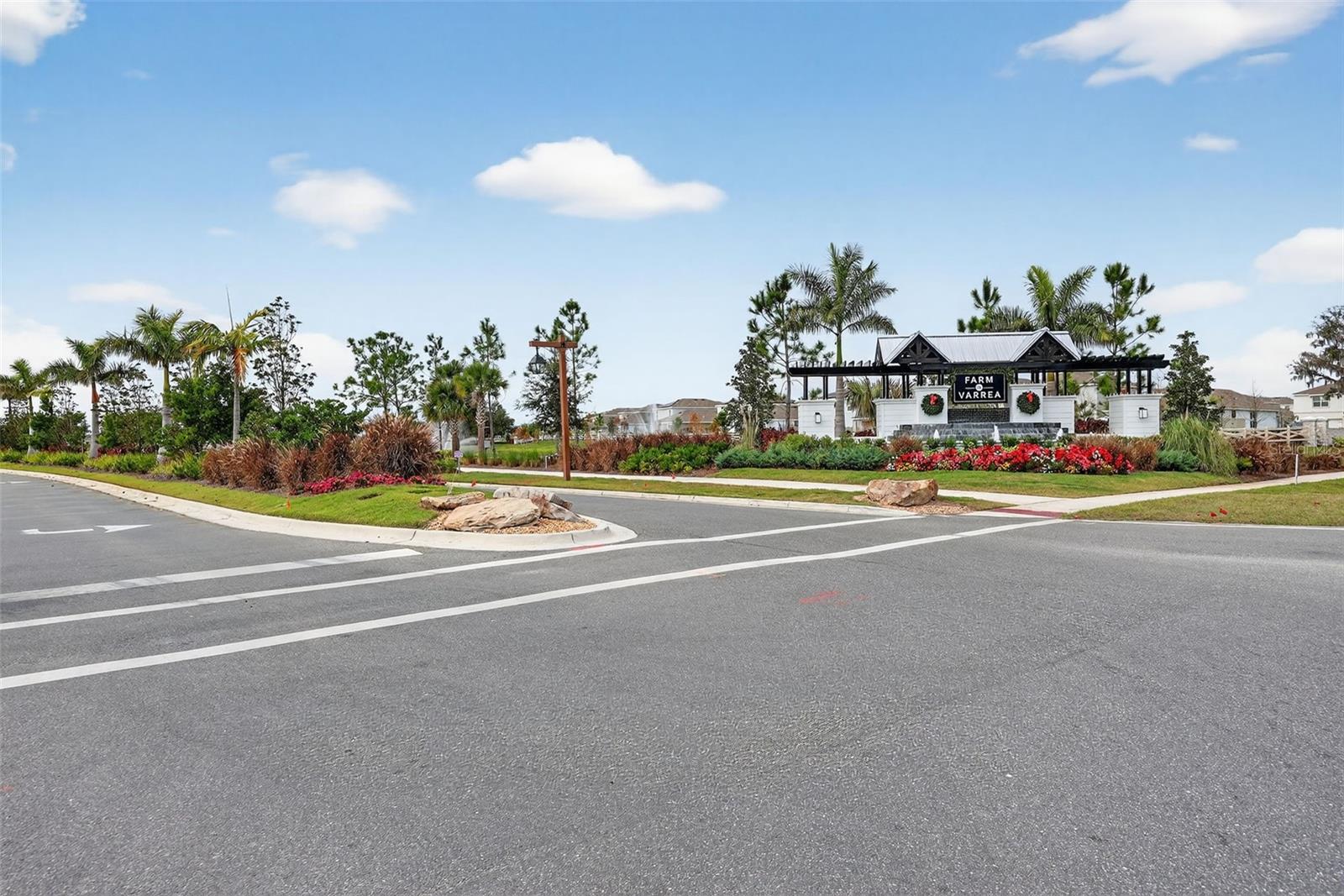 VARREA PH 2A - Residential