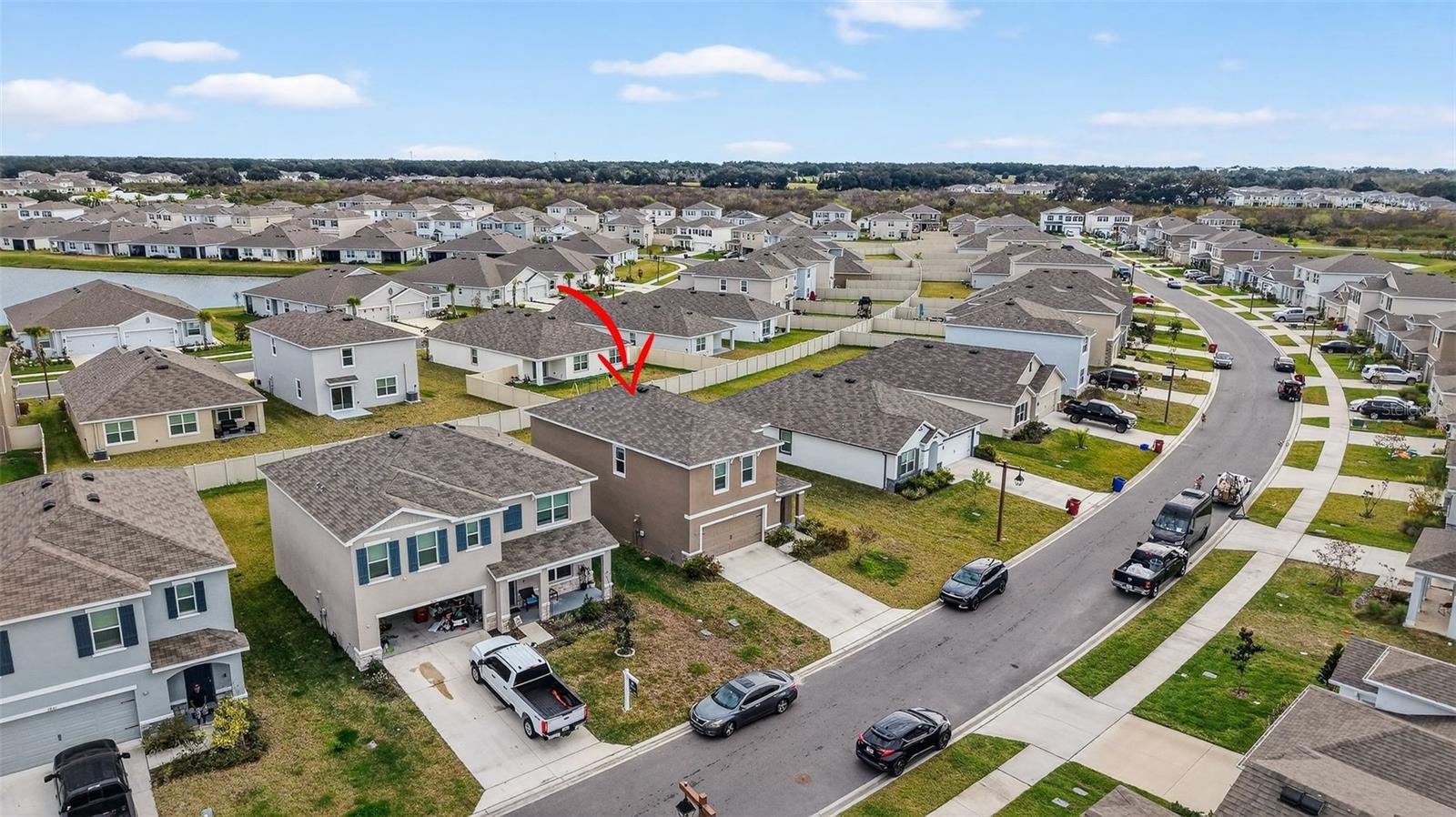 VARREA PH 2A - Residential