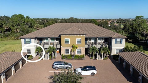Photo of 12405 Osorio Court #101, Sarasota, FL 34238 (MLS # N6145592)