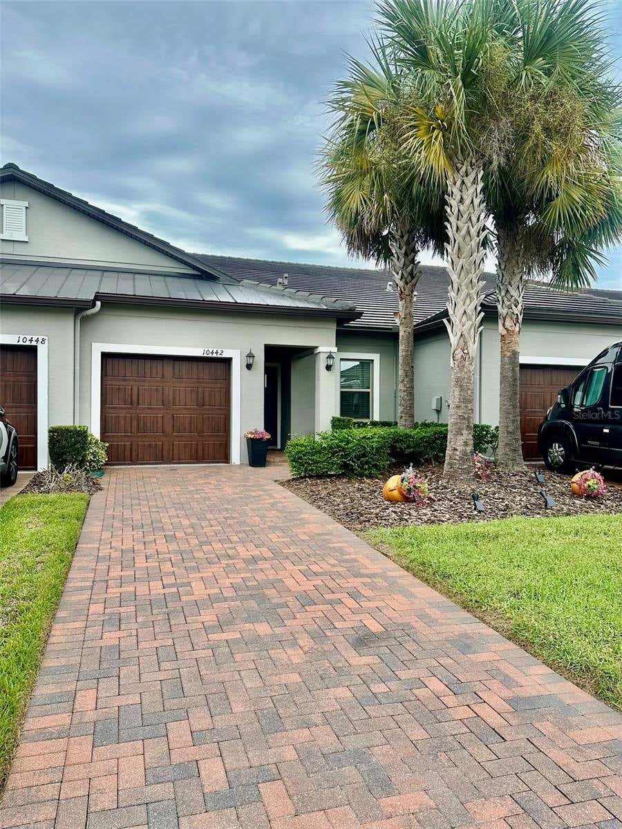 Photo of 10442 Echo Dock Loop, San Antonio, FL 33576 (MLS # TB8541026)