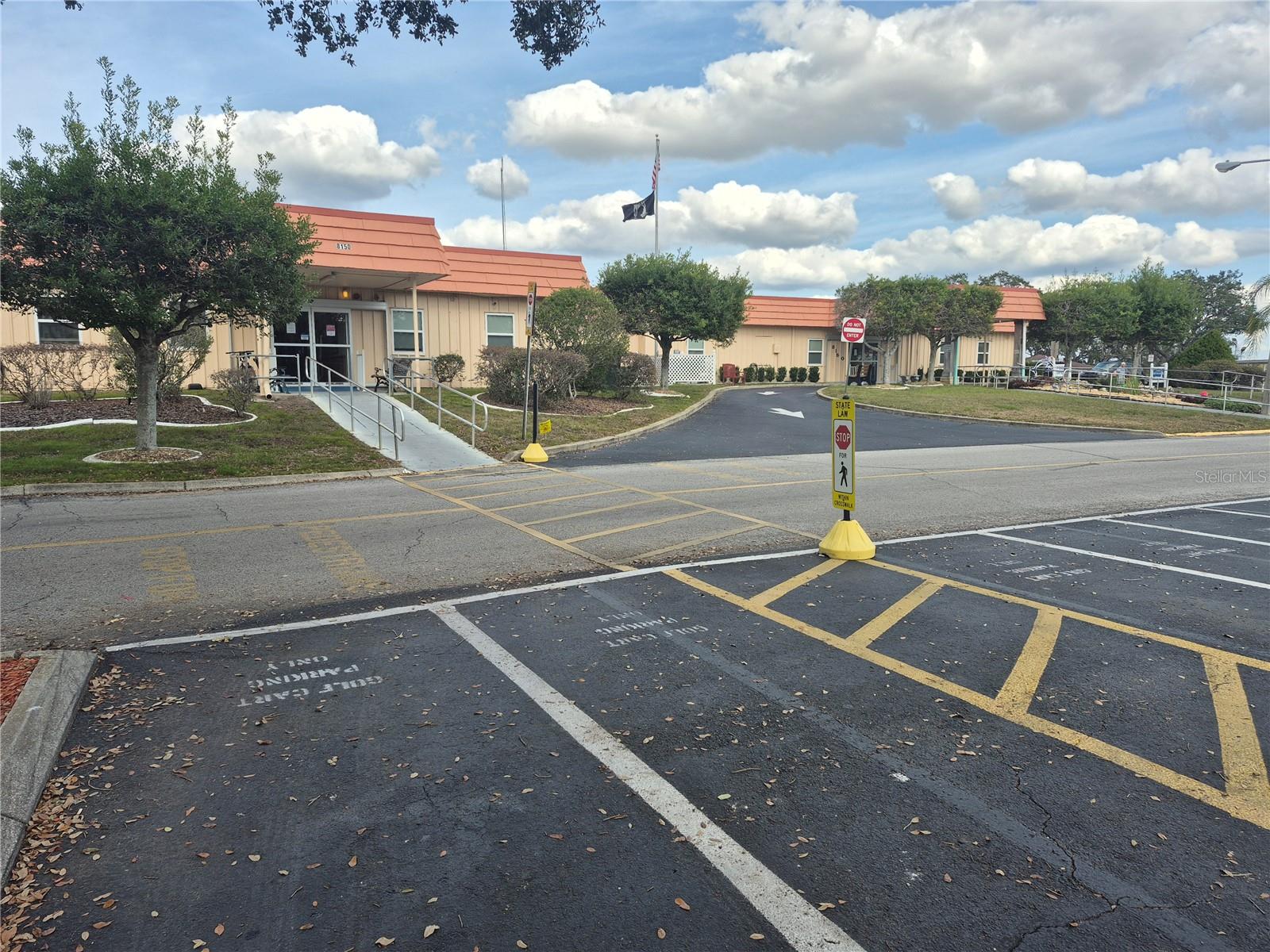 BROOKRIDGE COMM - Residential