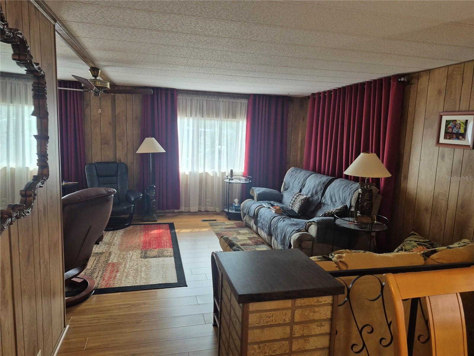 BROOKRIDGE COMM - Residential