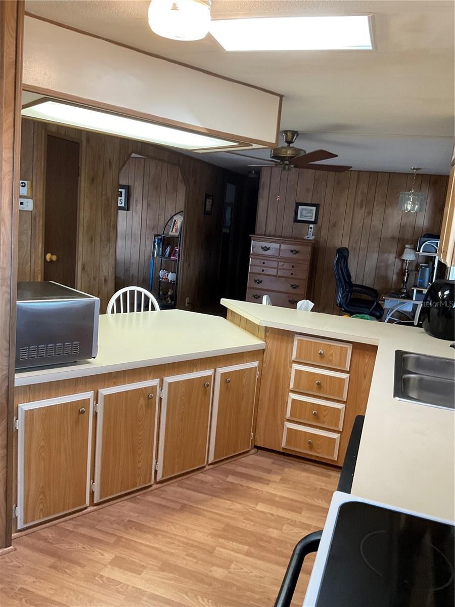 BROOKRIDGE COMM - Residential