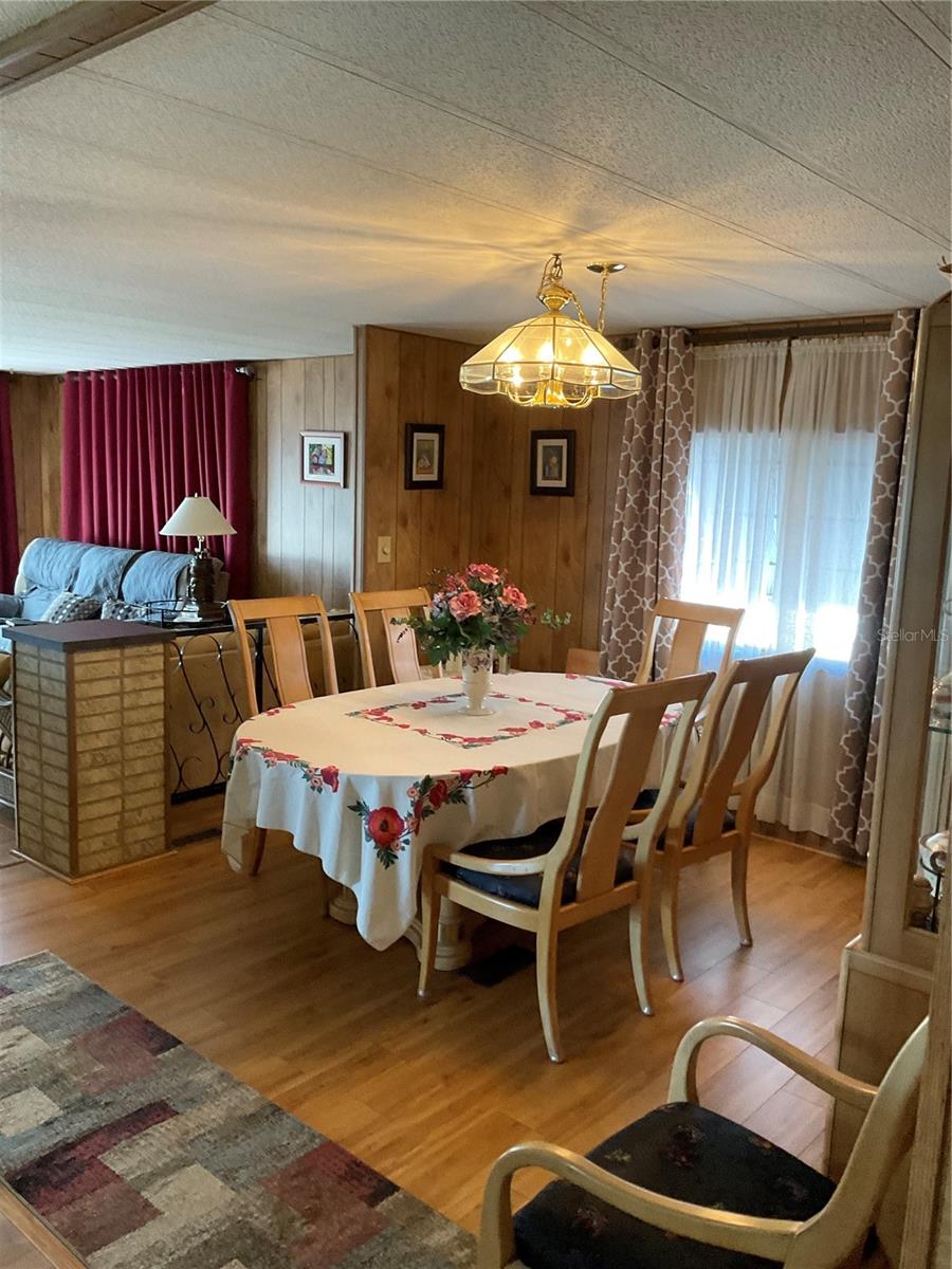 BROOKRIDGE COMM - Residential