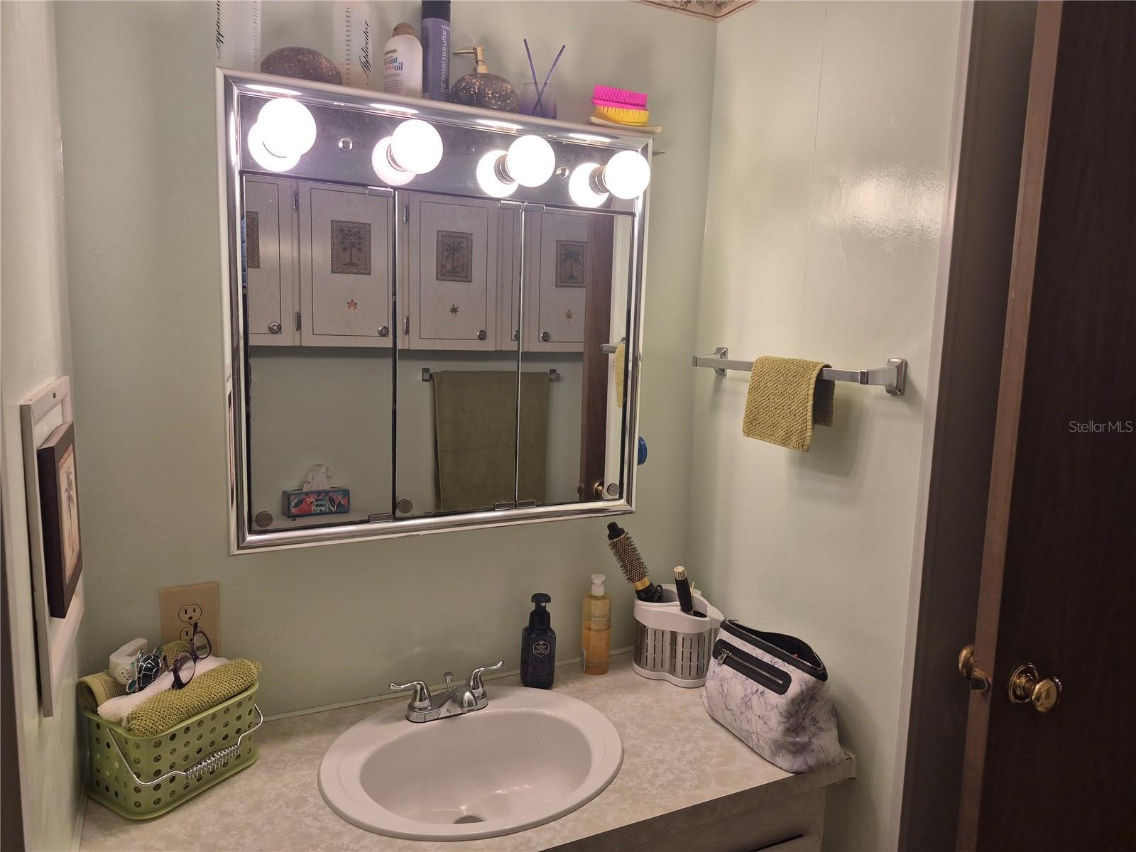 BROOKRIDGE COMM - Residential