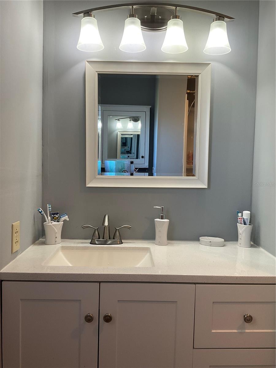 BROOKRIDGE COMM - Residential