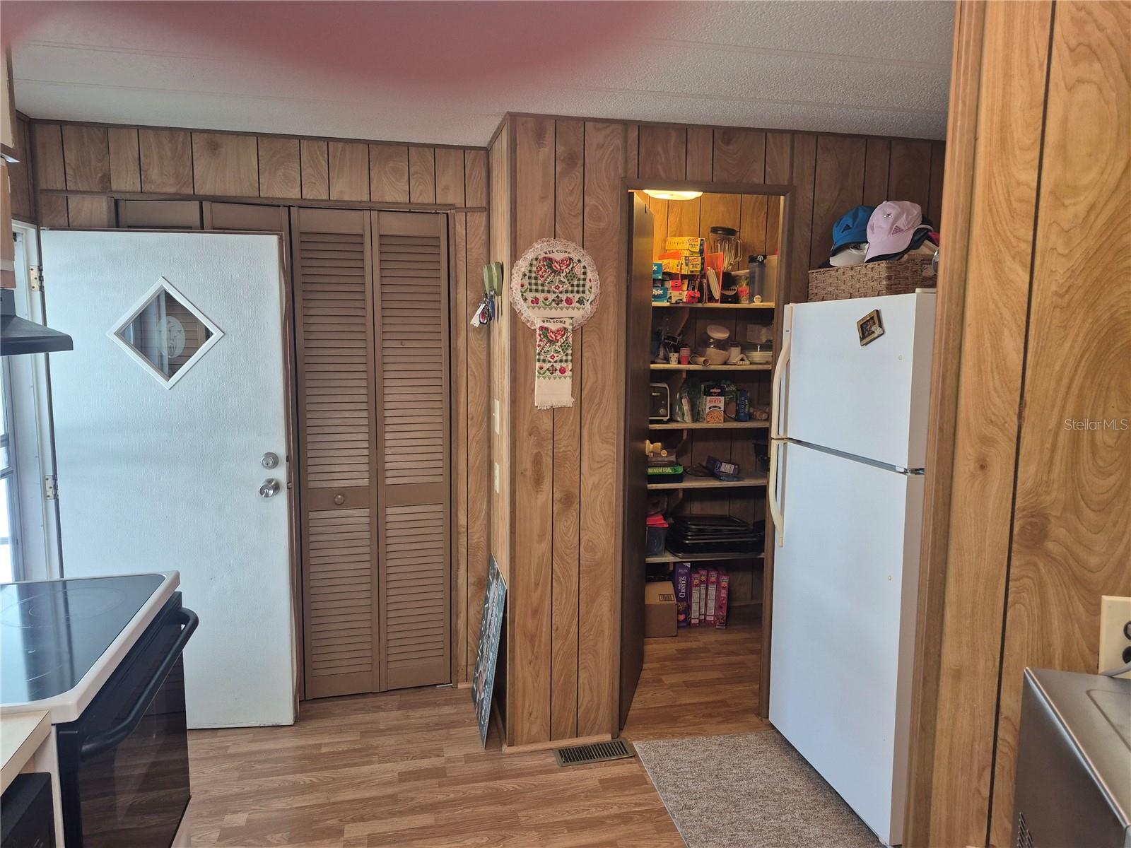 BROOKRIDGE COMM - Residential