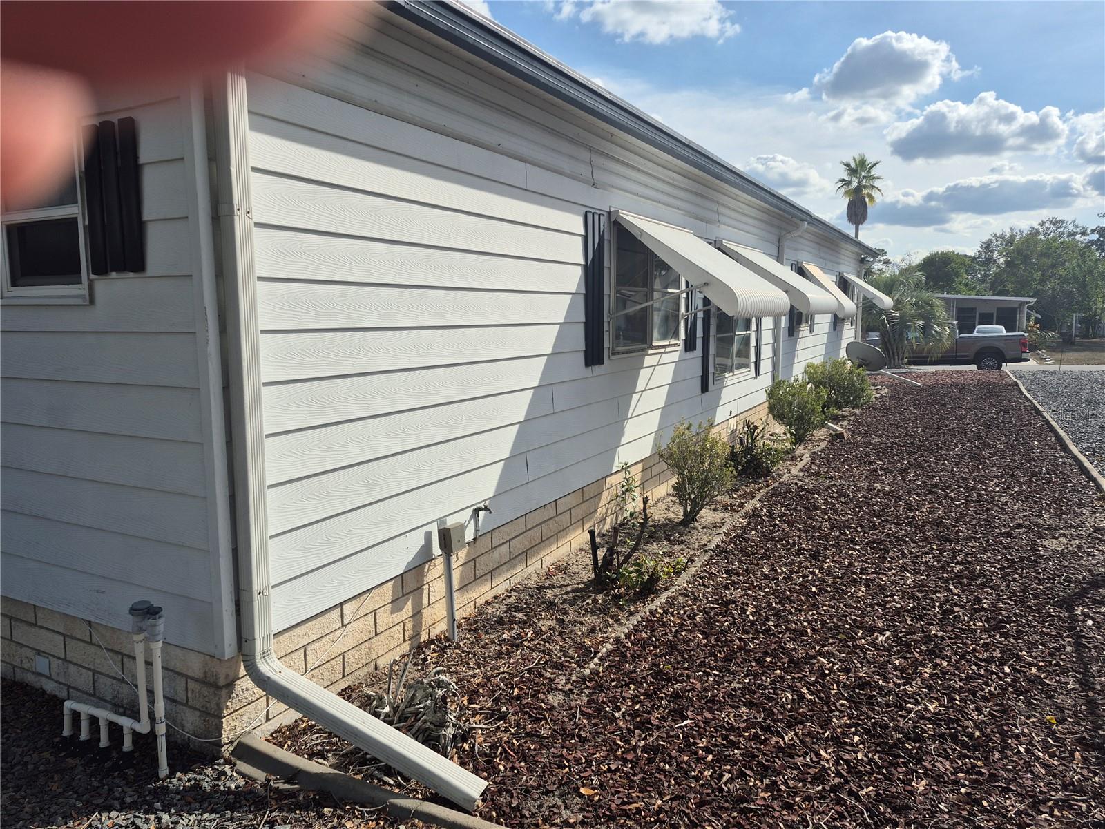 BROOKRIDGE COMM - Residential