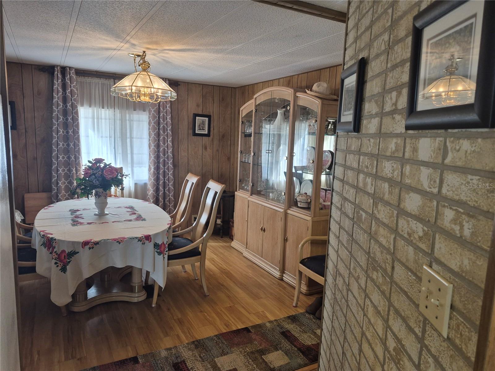 BROOKRIDGE COMM - Residential