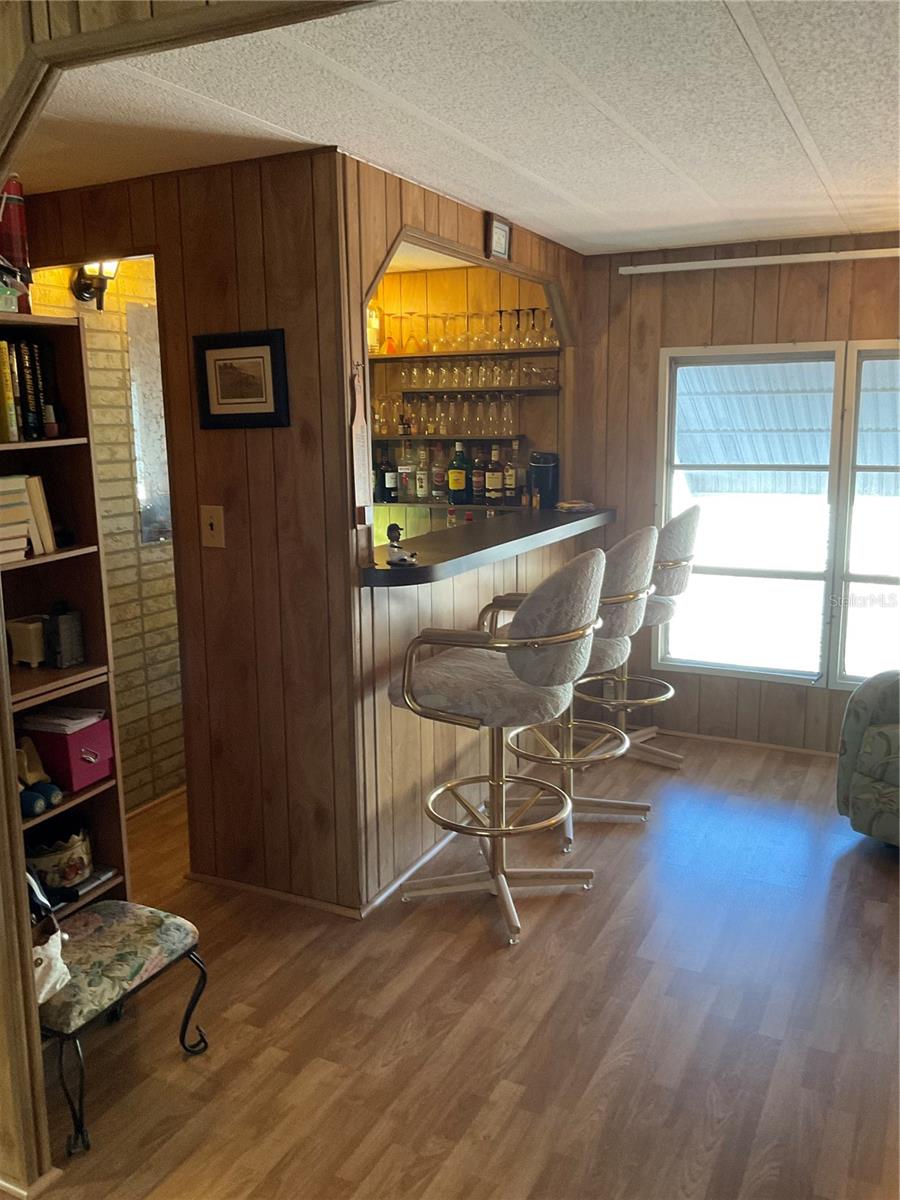 BROOKRIDGE COMM - Residential