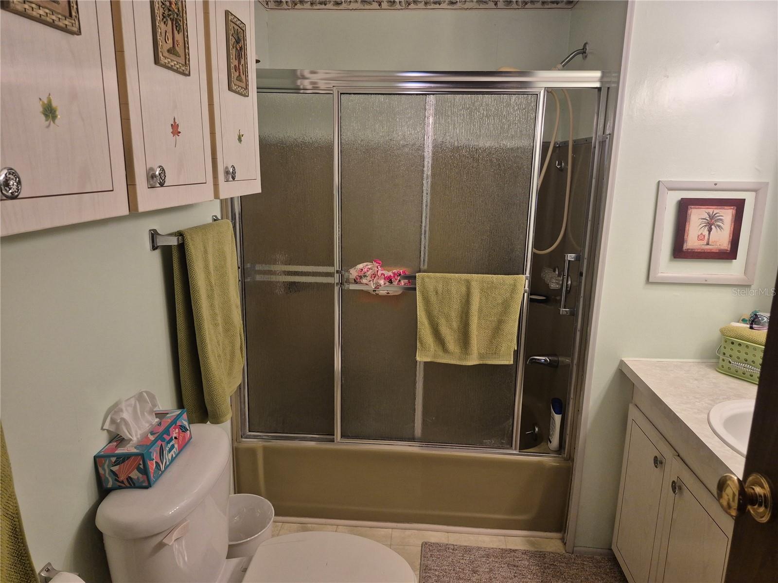 BROOKRIDGE COMM - Residential