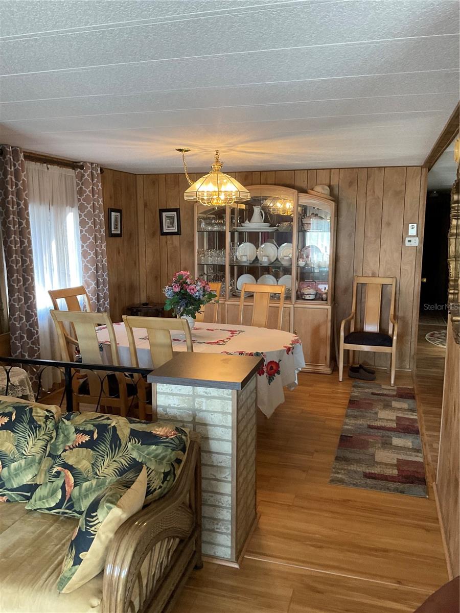 BROOKRIDGE COMM - Residential