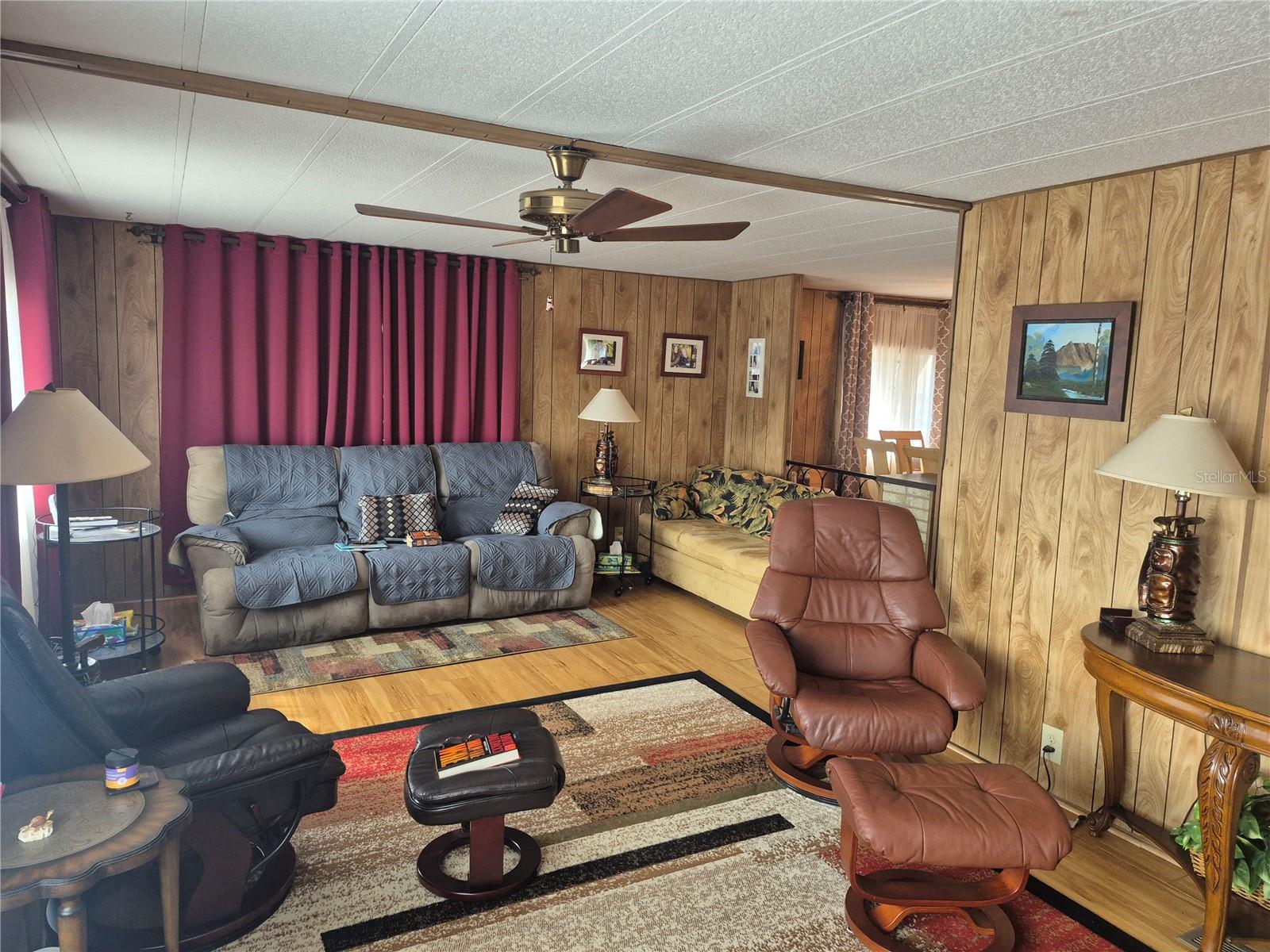 BROOKRIDGE COMM - Residential