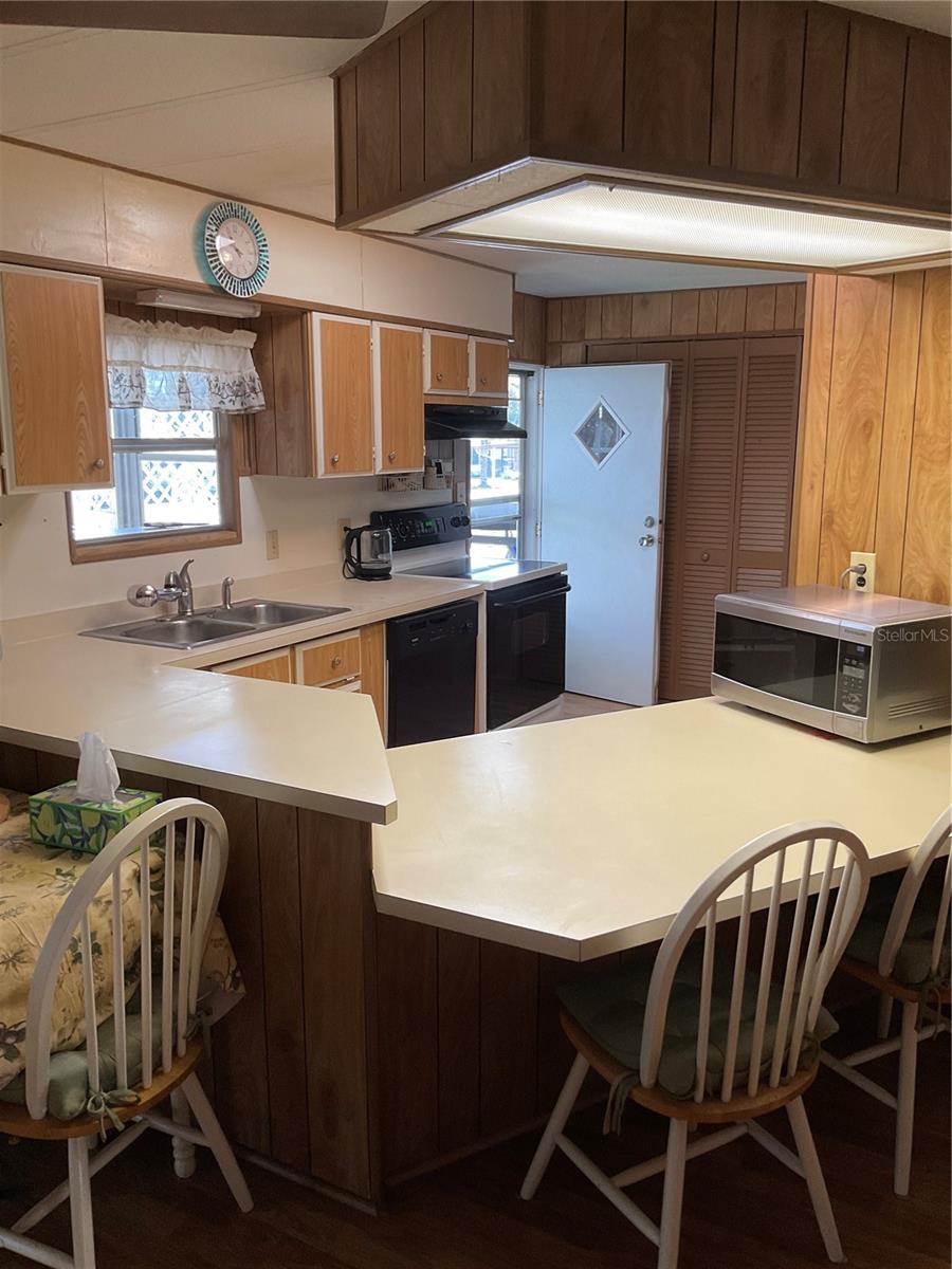 BROOKRIDGE COMM - Residential