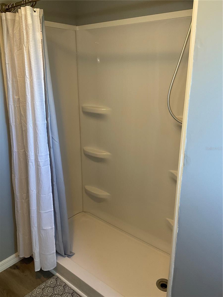 BROOKRIDGE COMM - Residential