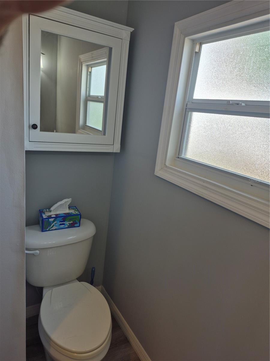 BROOKRIDGE COMM - Residential