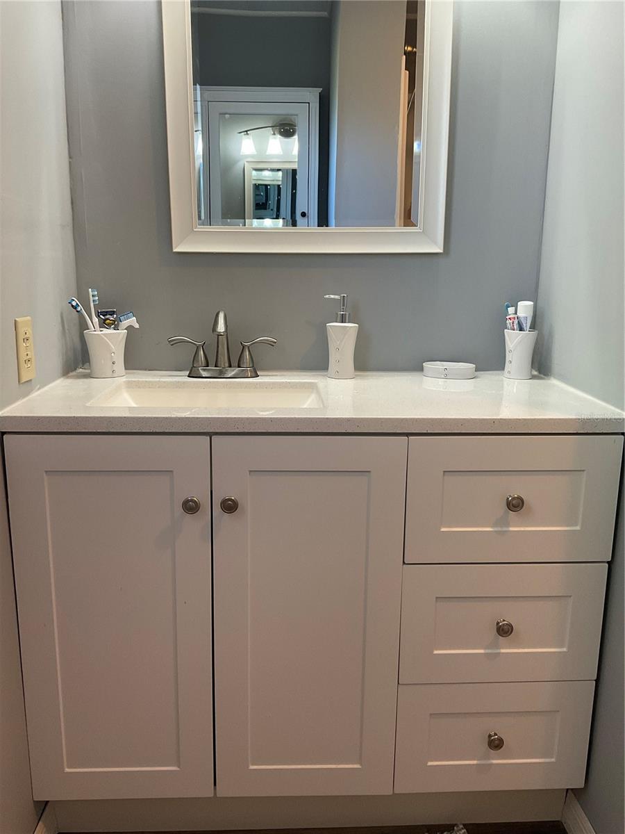 BROOKRIDGE COMM - Residential