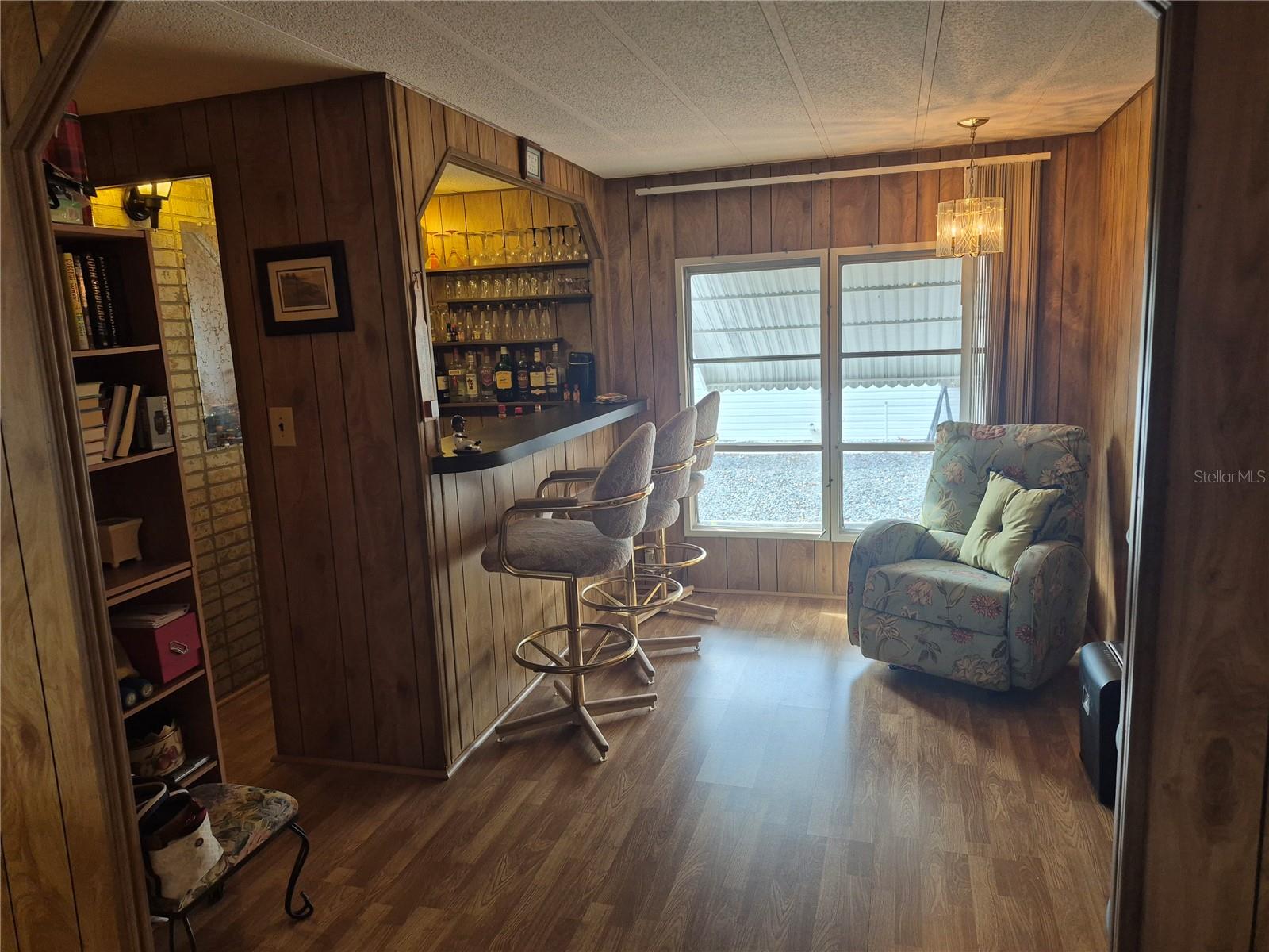 BROOKRIDGE COMM - Residential