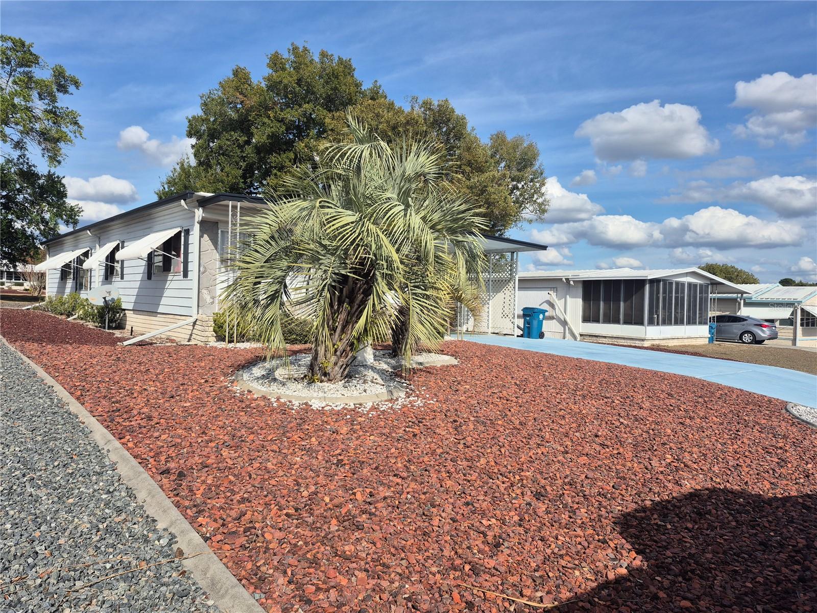 BROOKRIDGE COMM - Residential