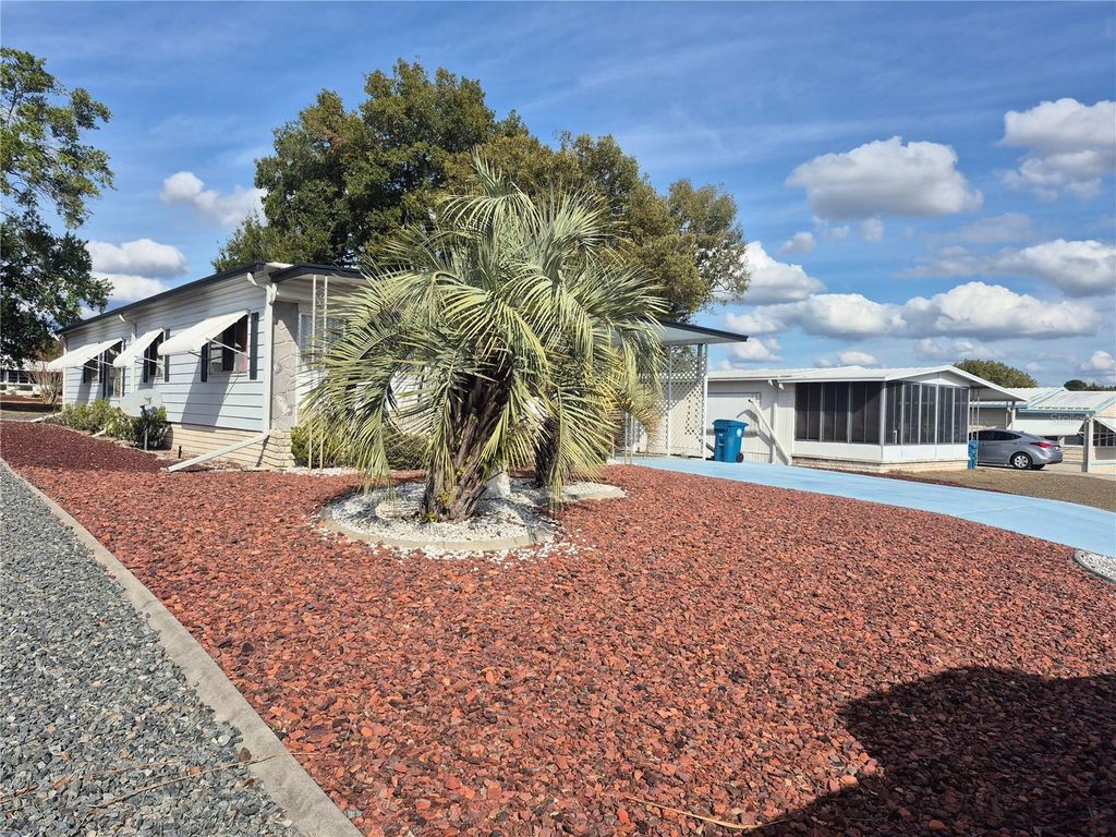 Photo of 14315 Edgeknoll Street, Brooksville, FL 34613 (MLS # W7881923)