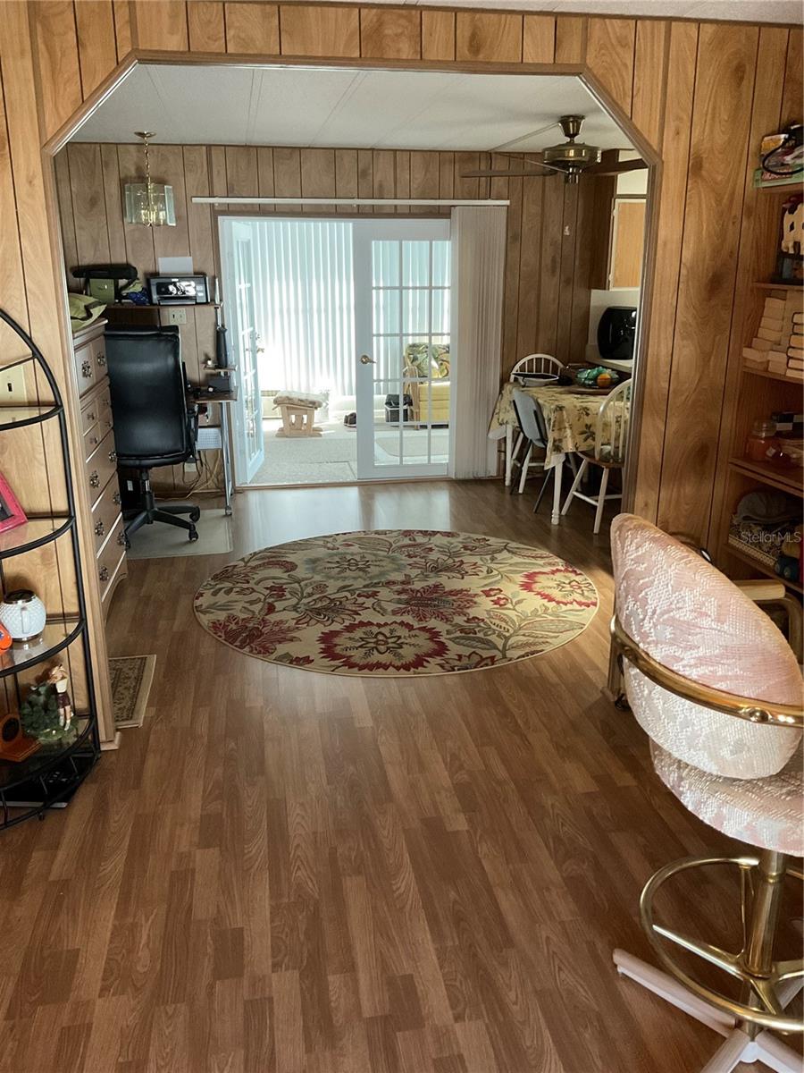 BROOKRIDGE COMM - Residential