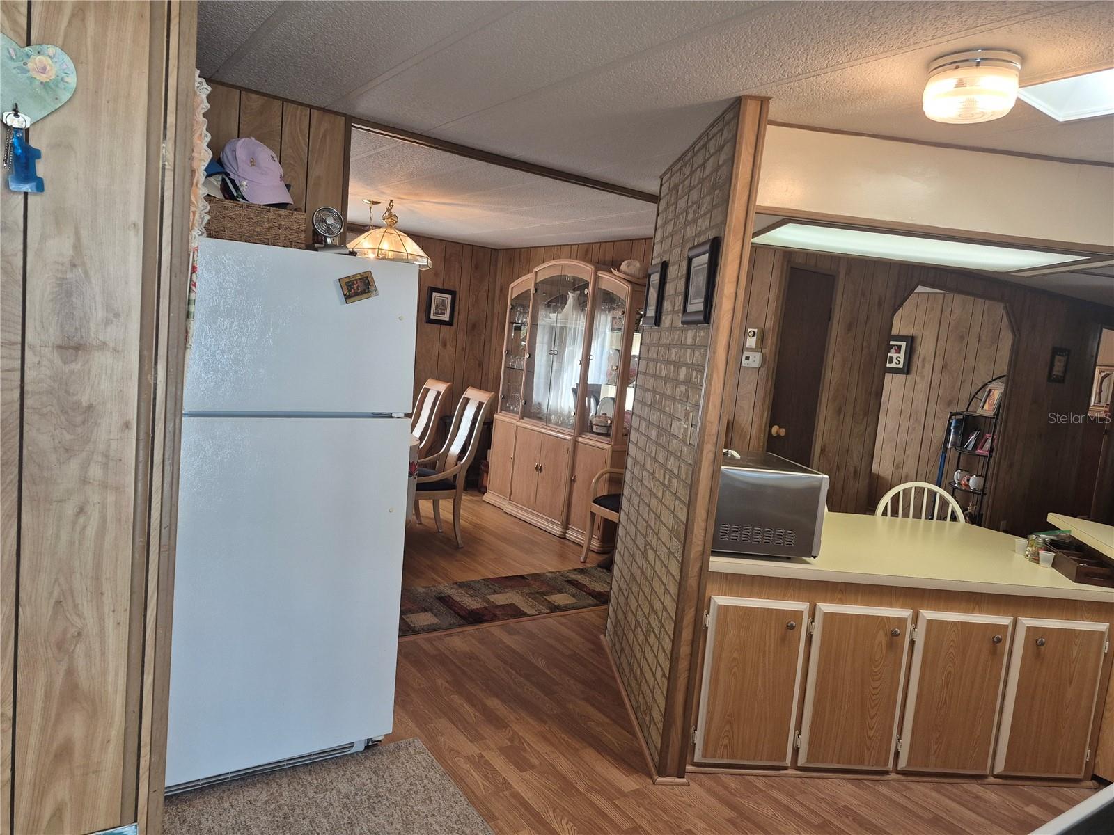 BROOKRIDGE COMM - Residential