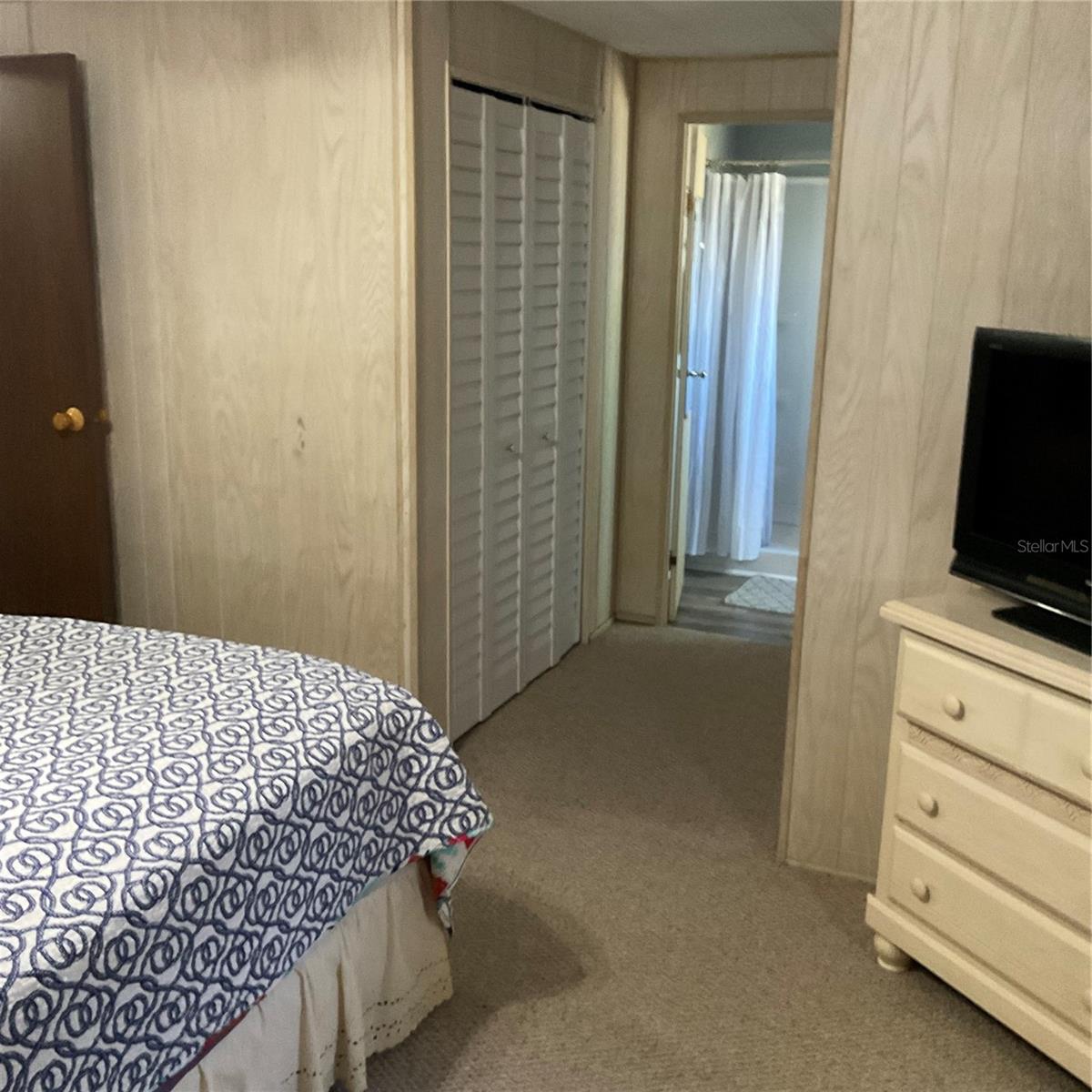 BROOKRIDGE COMM - Residential