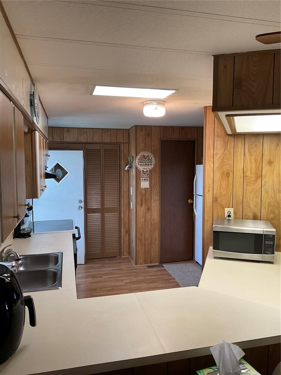 BROOKRIDGE COMM - Residential