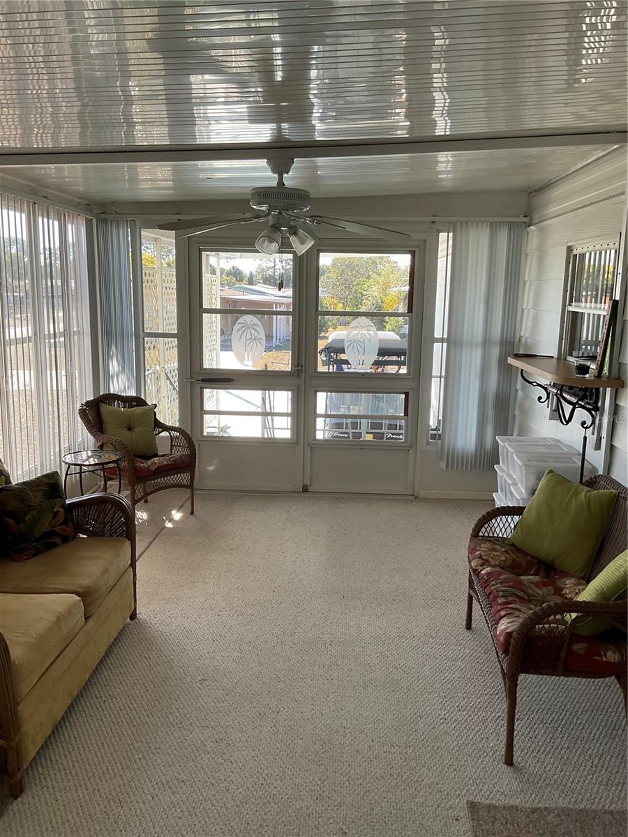 BROOKRIDGE COMM - Residential