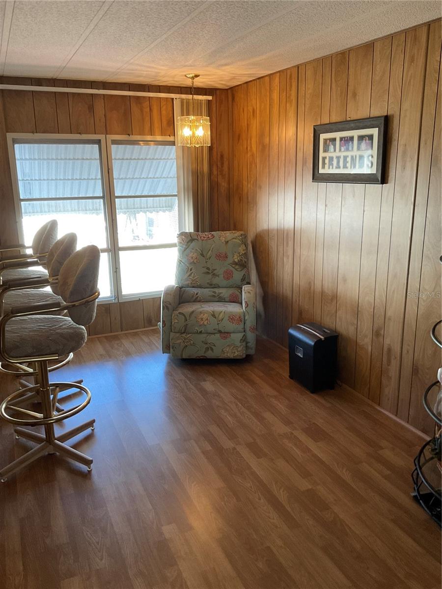 BROOKRIDGE COMM - Residential