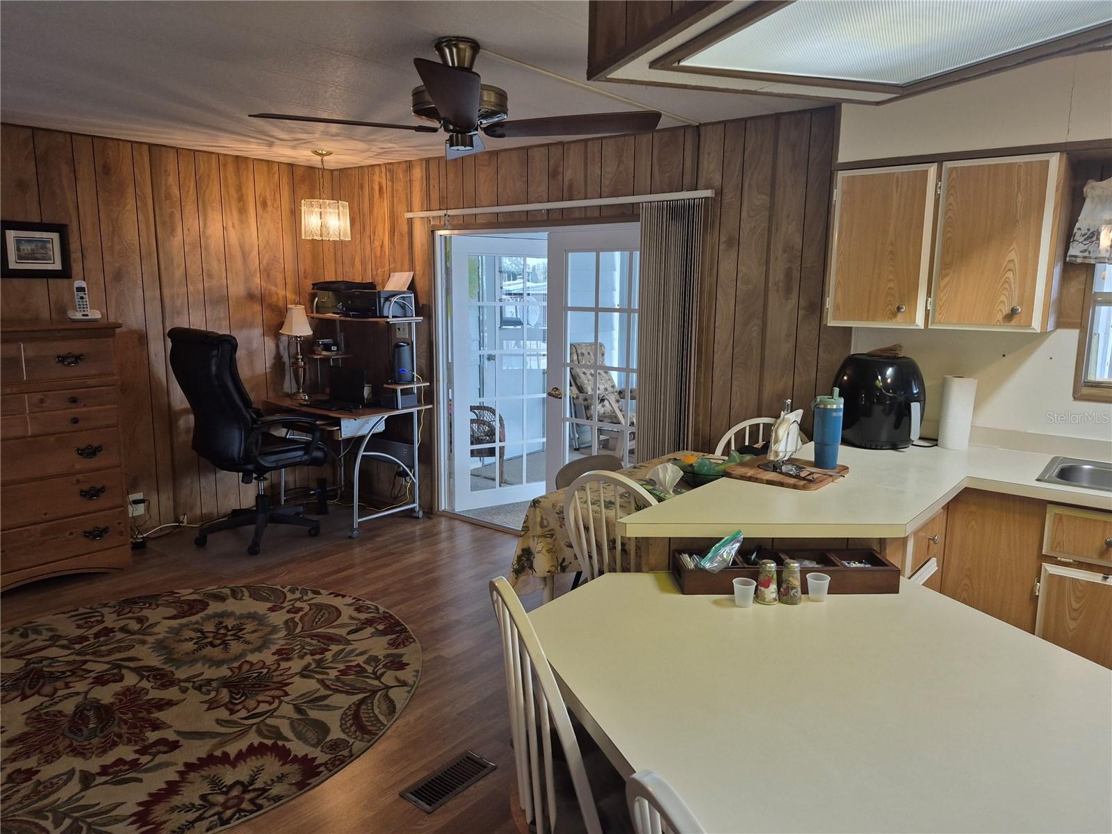 BROOKRIDGE COMM - Residential