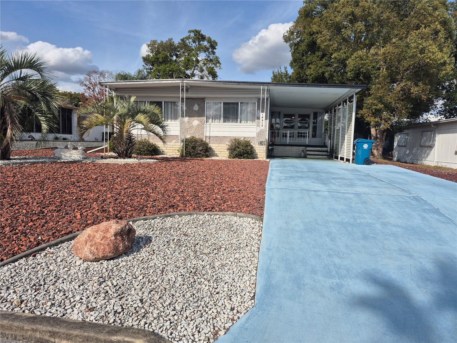 BROOKRIDGE COMM - Residential