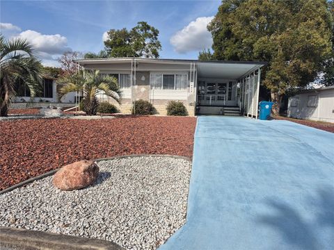 Photo of 14315 Edgeknoll Street, Brooksville, FL 34613 (MLS # W7881923)