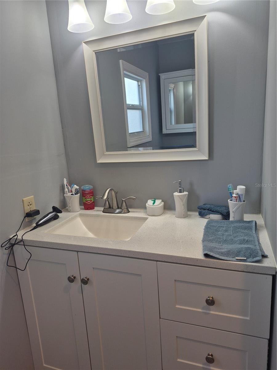 BROOKRIDGE COMM - Residential