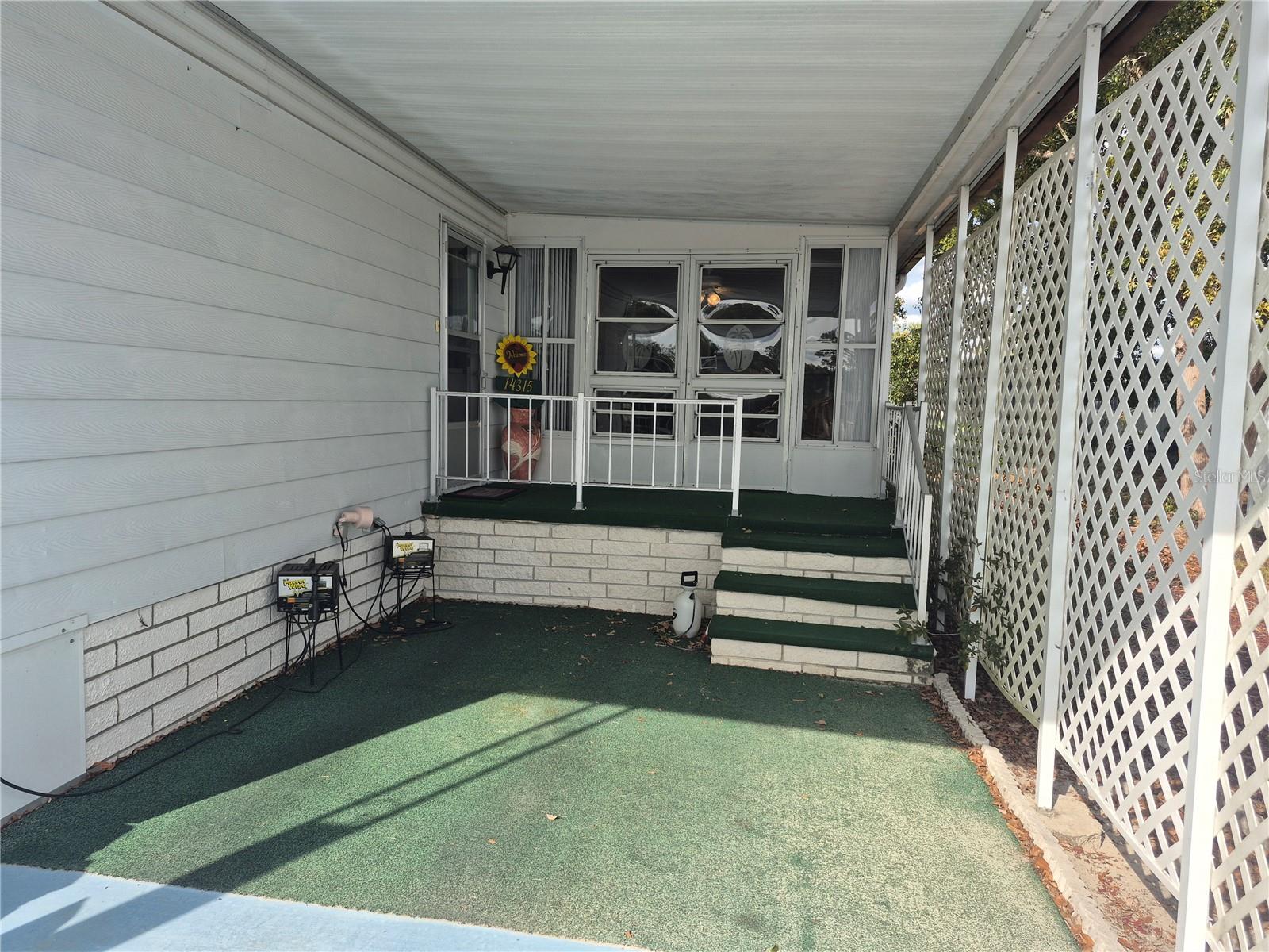 BROOKRIDGE COMM - Residential