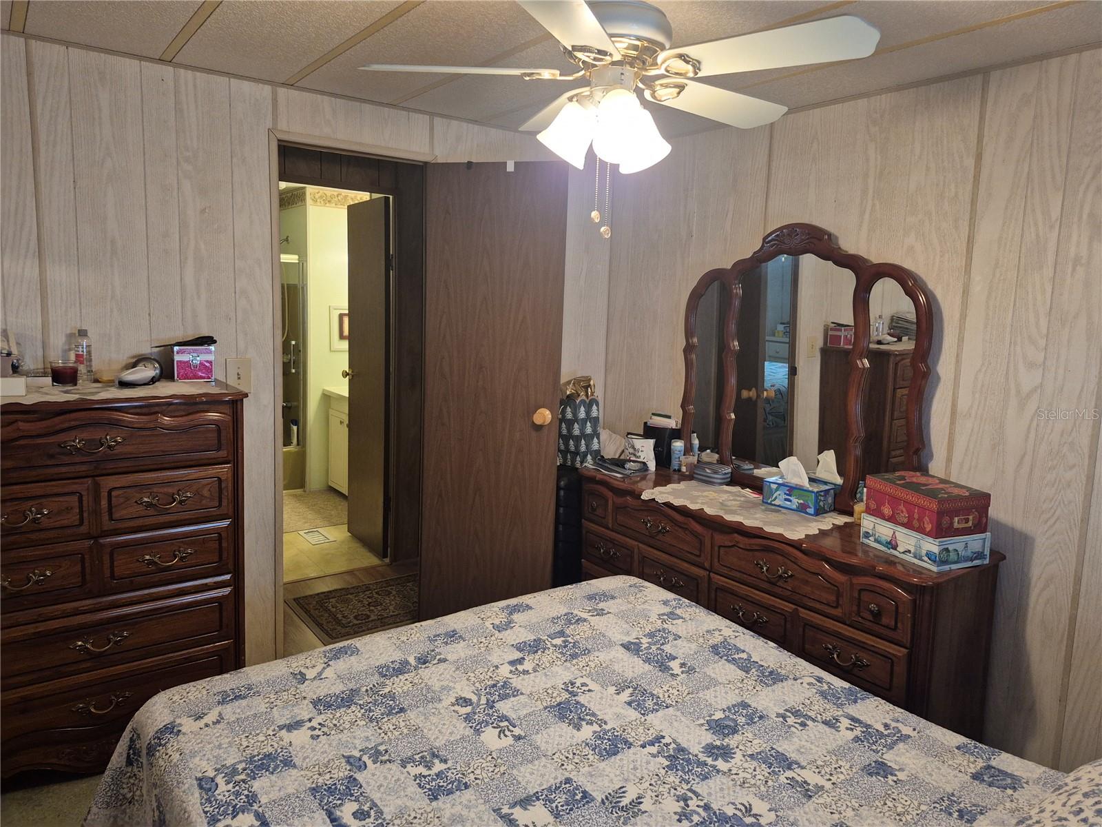 BROOKRIDGE COMM - Residential