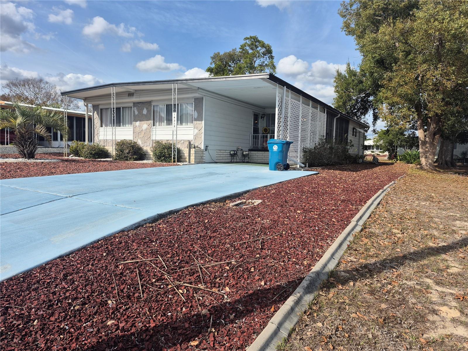 BROOKRIDGE COMM - Residential