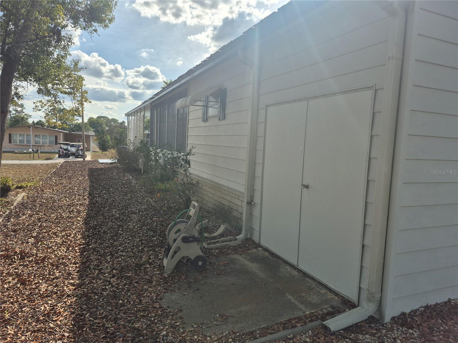 BROOKRIDGE COMM - Residential