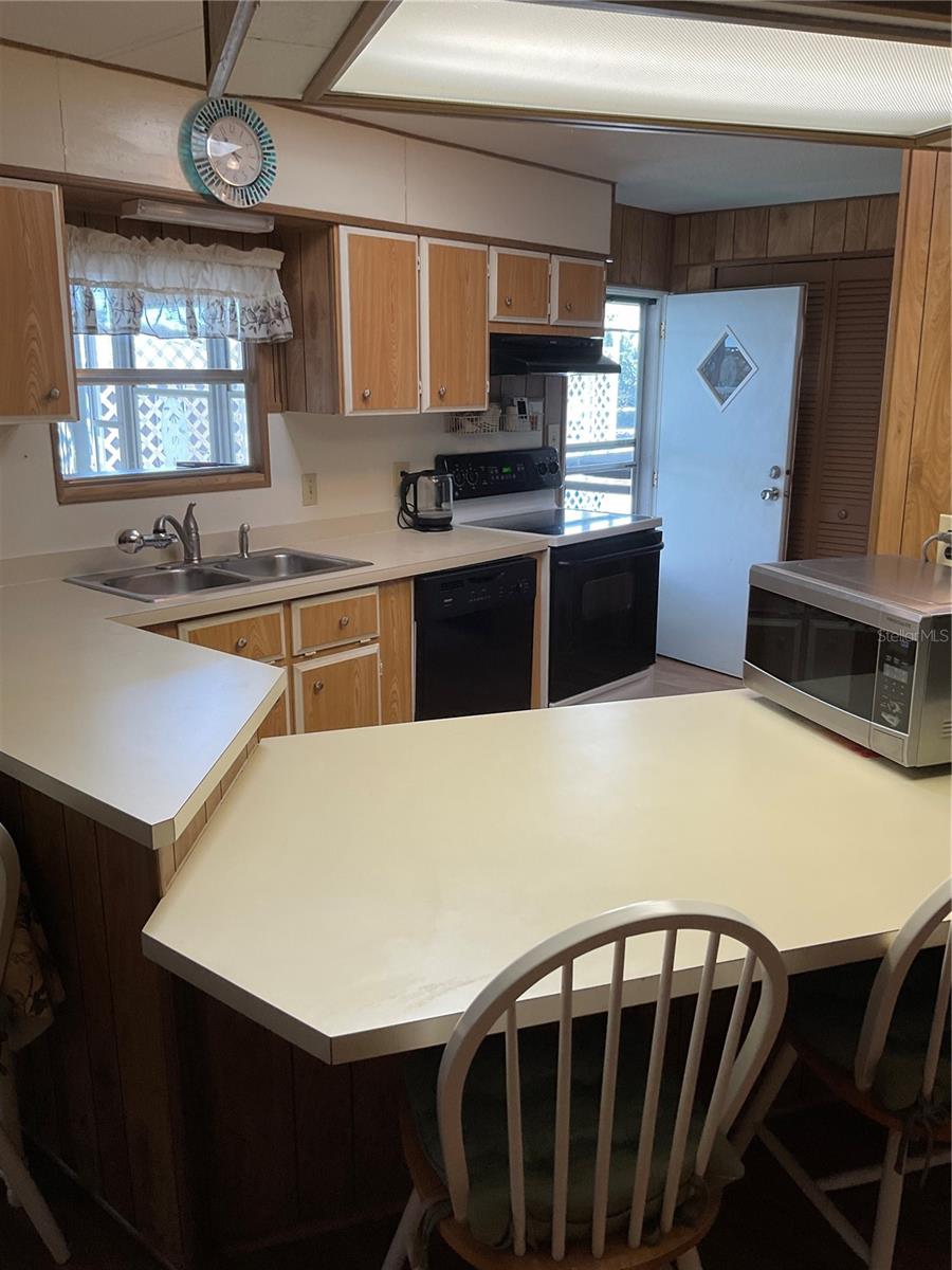 BROOKRIDGE COMM - Residential