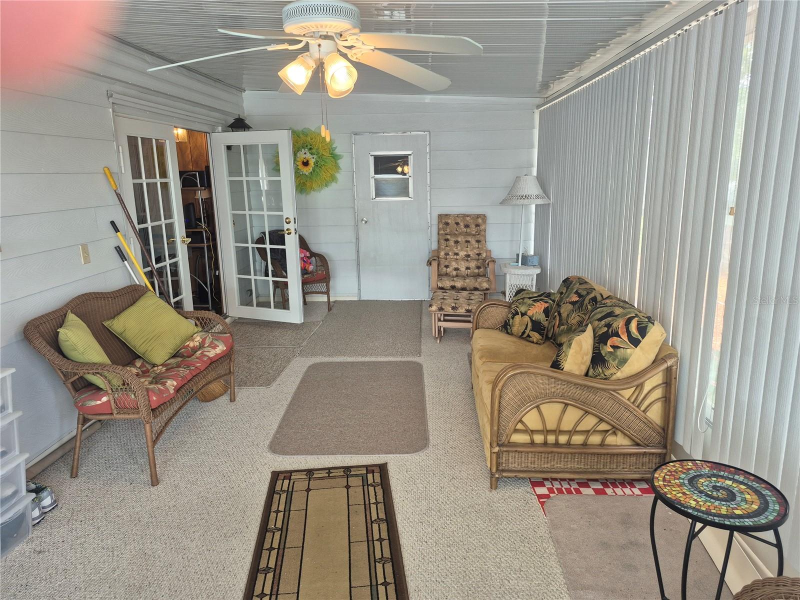 BROOKRIDGE COMM - Residential