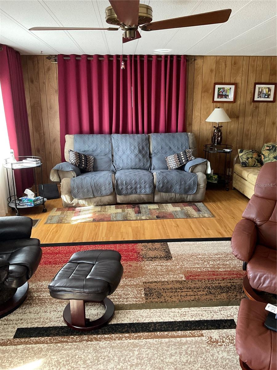 BROOKRIDGE COMM - Residential