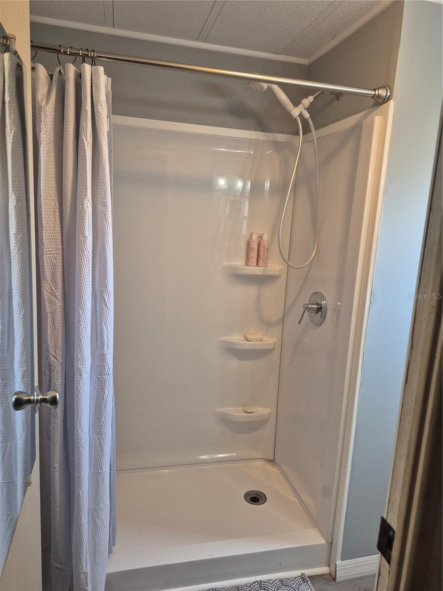 BROOKRIDGE COMM - Residential