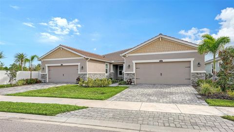 A home in SARASOTA