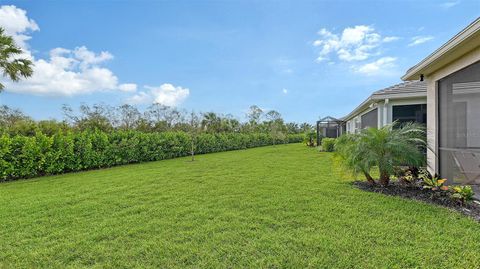 A home in SARASOTA