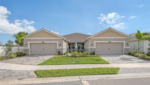 A home in SARASOTA