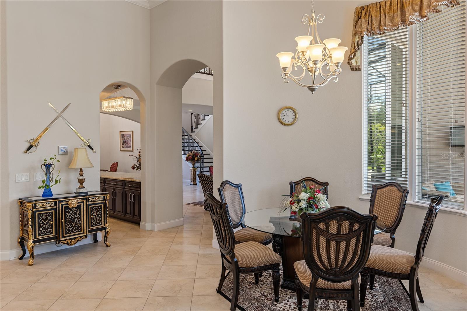 BELLARIA - Residential