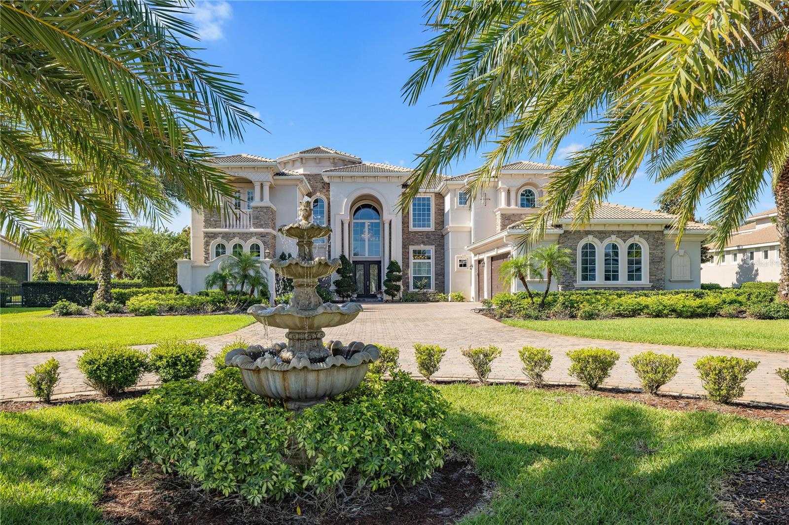 BELLARIA - Residential