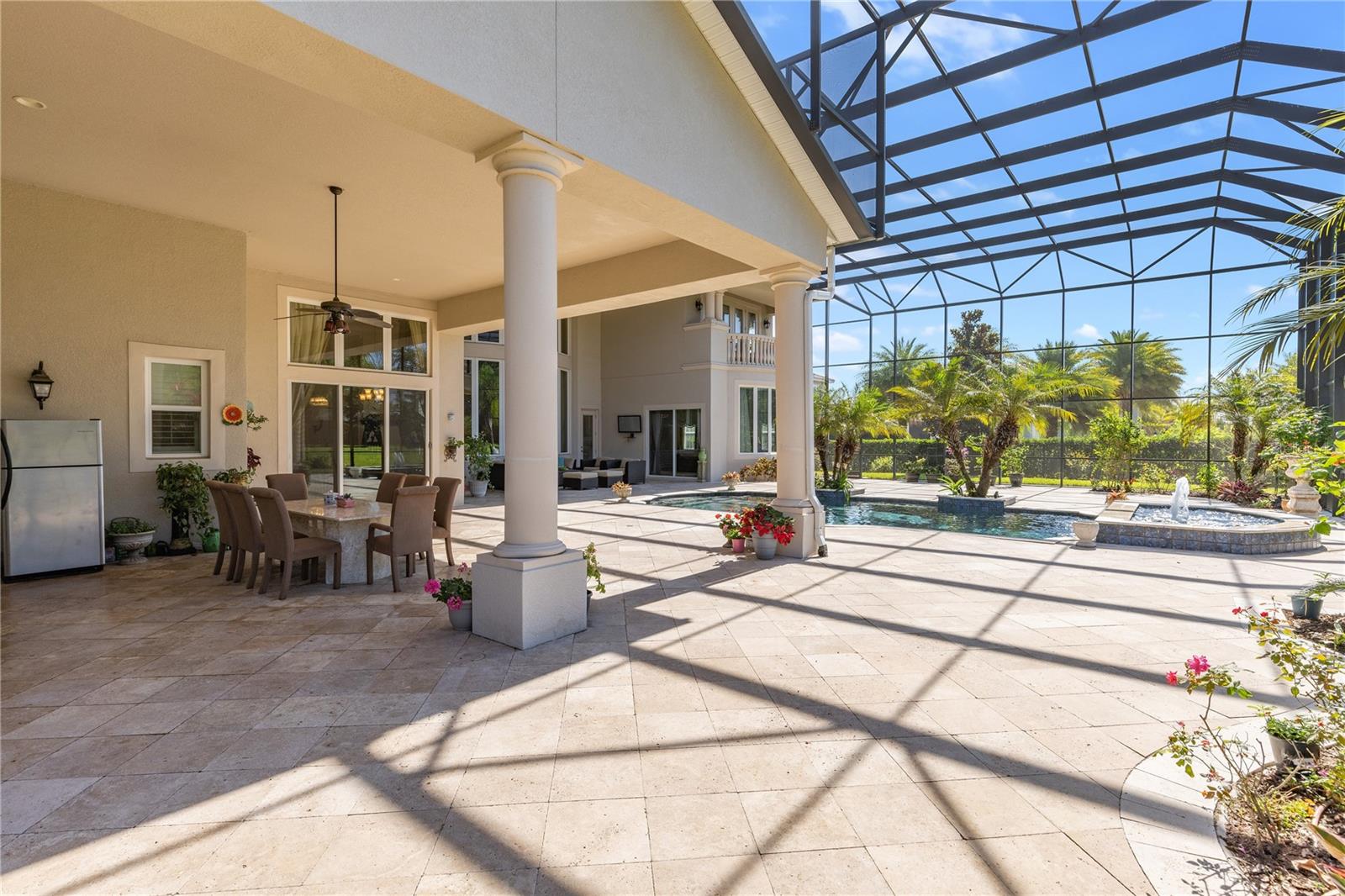 BELLARIA - Residential