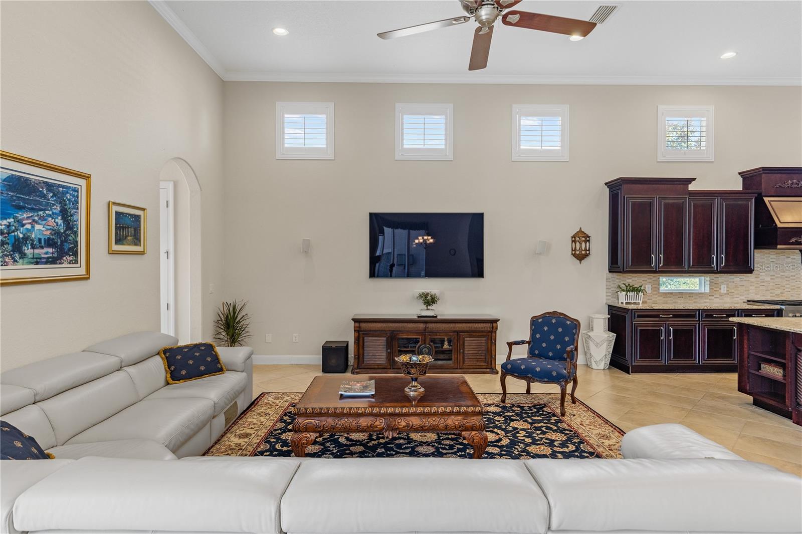 BELLARIA - Residential